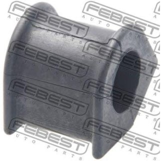 Втулка переднего стабилизатора d23 фото