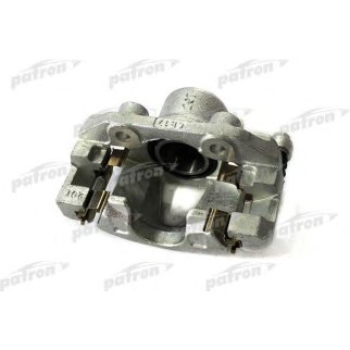 Суппорт тормозной PATRON PBRC141 фото