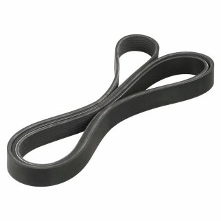 Ремень приводной для а/м Toyota LC Prado (09-) 4.0i (GR) (7PK2150) фото 2