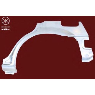 Арка заднего крыла левая KLOKKERHOLM 3475583 фото