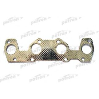 Прокладка выпускного коллектора фото