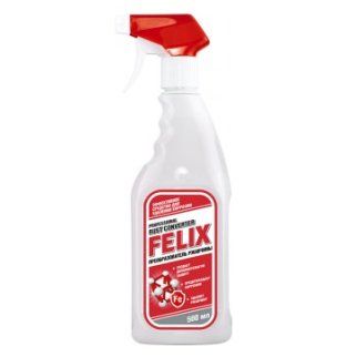Преобразователь ржавчины FELIX триггер 500мл фото