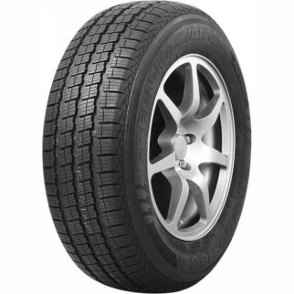 Автошина R16C 185/75 LING LONG GREEN-Max Van 4S 104/102R всесез 221027314 фото 1