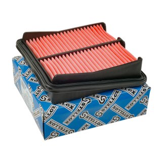 71-01414-SX_фильтр воздушный!Honda Jazz 1.2I 02> фото 2