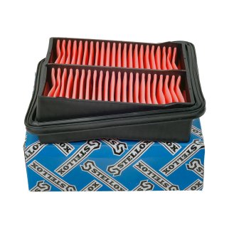 71-01414-SX_фильтр воздушный!Honda Jazz 1.2I 02> фото 3