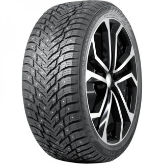 Шина Nokian Tyres 255/55/20 T 110 Hakkapeliitta 10p SUV XL Ш. фото