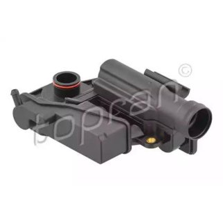 Сепаратор topran 117297755 фото