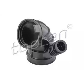 Патрубок воздушного фильтра topran 502634586 фото