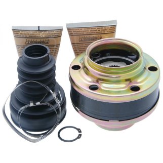 Шрус внутренний задний 30x124 фото