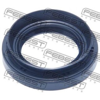 95HBY35560915C_сальник дифференциала! 35x56x9/14.8 Mazda 323/626 80-97, Mitsubishi Galant all 85-96 фото