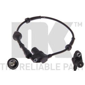 Датчик ABS переднего колеса / VW Transporter-IV 91~03 фото