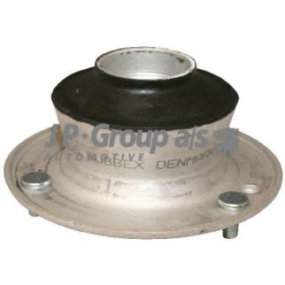 Опора переднего амортизатора JP Group 1442300100 фото