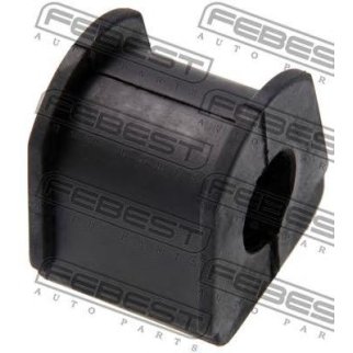 Втулка заднего стабилизатора FEBEST HYSB-H1R фото