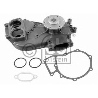 Насос водяной MERCEDES дв.OM501,OM502 FEBI фото