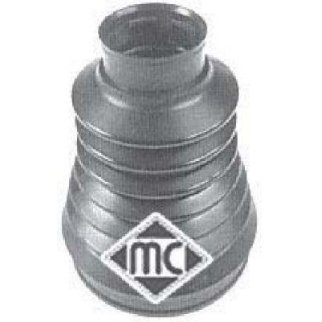 Пыльник ШРУСа Metalcaucho 01302 фото