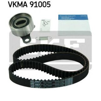 К-кт ремня ГРМ SKF VKMA 91005 фото