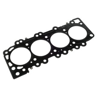 11-25275-SX_прокладка ГБЦ! (0.9mm) Nissan Pathfinder III 2.5dCi YD25DDTi 05> фото 2