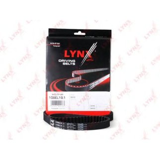 Ремень ГРМ LYNXauto 109EL191 фото