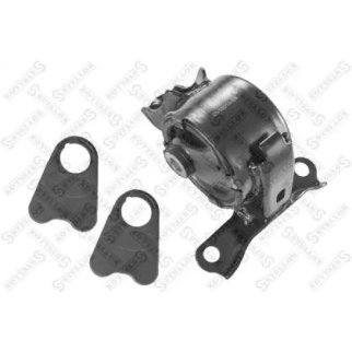 25-18013-SX_подушка двигателя левая! Honda Step WGN RF3-RF8 2001-2005 фото