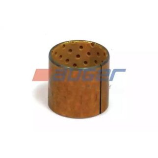 Втулка кронштейна амортизатора кабины auger 54910 фото