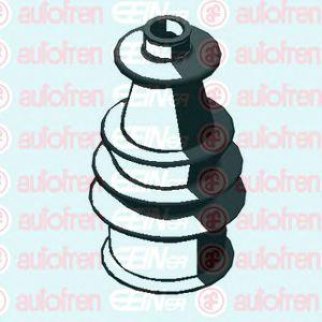 D8407_к-кт пыльника ШРУСа внутреннего! Peugeot 405 1.6/1.8/2.0/1.9D 92-97 фото