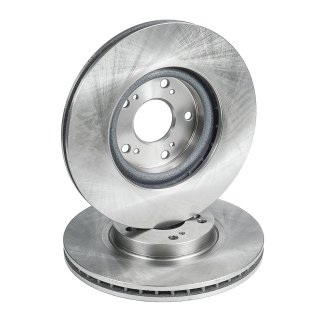 Диск тормозной Stellox 6020-1092V-SX фото 3