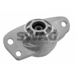 Опора амортизатора SEAT: ALTEA 04-, TOLEDO III 04-, VW: CADDY III универсал 06-, CADDY III фургон 06-, FOX 05-, GOLF V 03-, GOLF V PLUS 05-, NEW BEETLE 05-, NEW BE фото