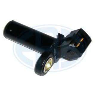 Датчик положения коленвала ERA 550037 фото