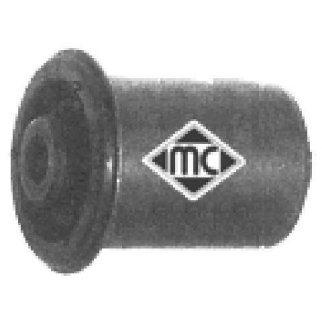 Сайлентблок Metalcaucho 02758 фото