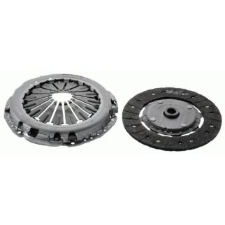 Комплект сцепления фото