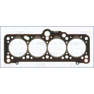 Прокладка ГБЦ фото