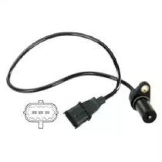 Датчик положения коленвала DELPHI SS11177 фото