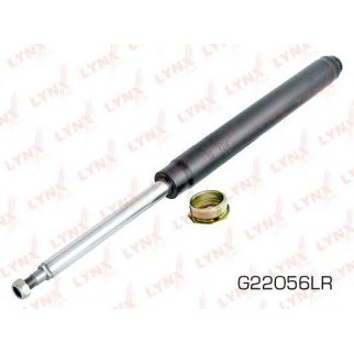 Амортизатор передний LYNXauto G22056LR фото