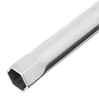 Ключ свечной 16х160мм трубка STELS фото 3