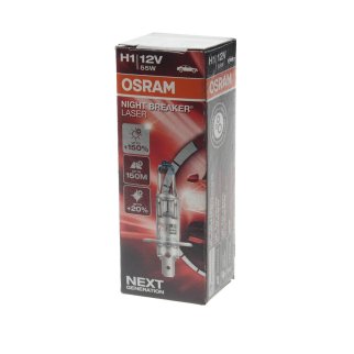 Лампа галогенная OSRAM 64150NL фото 1