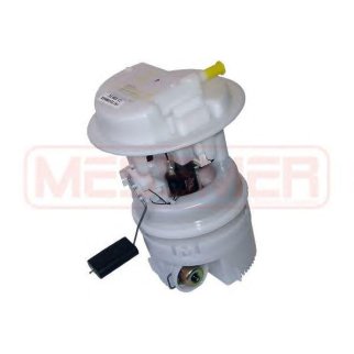 Насос топливный ERA 775041 фото