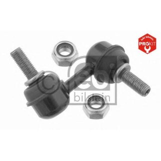 Стойка переднего стабилизатора FEBI 24949 фото