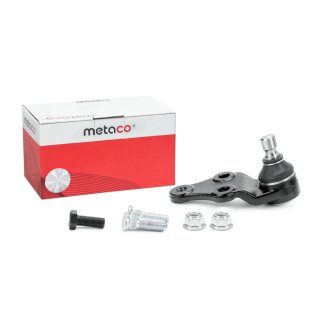 Опора шаровая metaco 4200-110 фото 7 Опора шаровая metaco 4200-110 фото 7