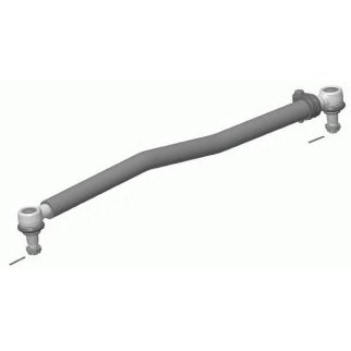Тяга рулевая Lemforder 35331 01 фото