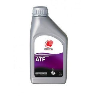 Масло трансмиссионное IDEMITSU 30450248-724 фото