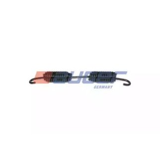 Пружина возвратная тормозных колодок auger 52779 фото