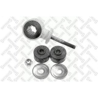 56-01100-SX_тяга стабилизатора переднего к-кт! D18 Opel Astra 91-93 фото