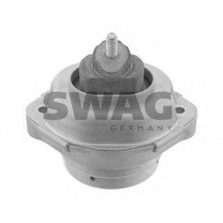 Опора двигателя BMW: X5 3.0D 05/01- фото