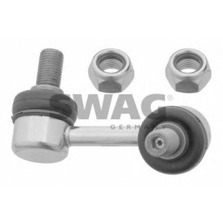 Стойка переднего стабилизатора SWAG 80 93 0843 фото