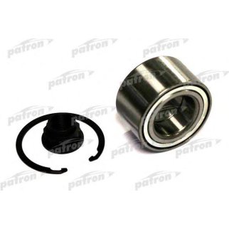 Подшипник ступицы PATRON PBK6831 фото