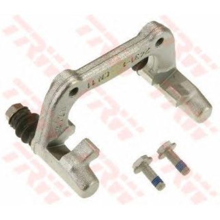 Скоба суппорта заднего правого TRW BDA1001 фото