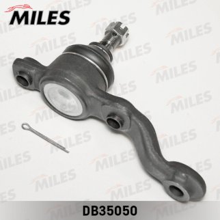 Опора шаровая MILES DB35050 фото