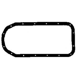 Прокладка поддона ДВС фото