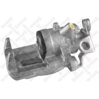 05-90461-SX_суппорт тормозной! задний правый Lucas d.41 Opel Vivaro 2.0/1.9CDi 01> фото