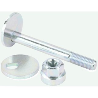 Болт с эксцентриком ремкомплект SSANG YONG G4 REXTON 2018- FEBEST 1429-004-KIT фото